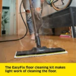 بخارشوی کارچر مدل Karcher SC2_ wh (اصل)