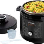مولتی کوکر کنوود مدل KENWOOD PCM90 (اصل)