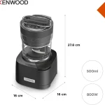 خرد کن کنوود مدل Kenwood CHP80 (اصل)