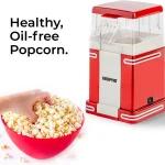 پاپ کورن ساز جیپاس مدل GEEPAS GPM41502UK (اصل)