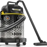 جاروبرقی سطلی کارچر مدل Karcher DVAC1800 (اصل)