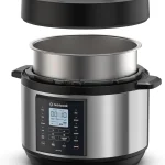 زودپز نوتریکوک مدل Nutricook sp210L (اصل)