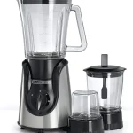 مخلوط کن Black&Decker BX600G (اصل)