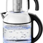 چای ساز فلر مدل FELLER TS 288 w (اصل)