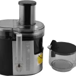 آبمیوه گیری پاناسونیک مدل Dj01 (اصل)