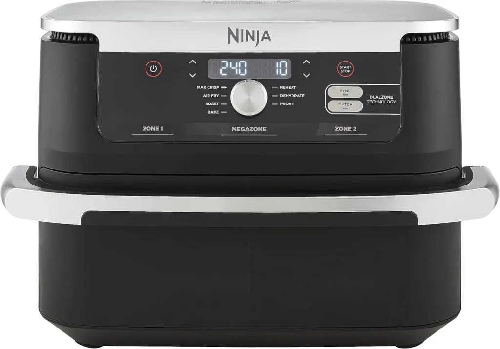 سرخ کن نینجا مدل NINJA AF500 (اصل)