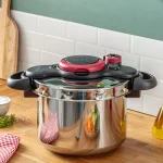 زودپز تفال مدل Tefal P4620768 (اصل)