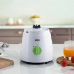 مخلوط کن براون مدل JBO153 BRAUN (اصل)