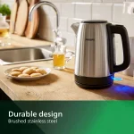کتری برقی فیلیپس مدل Philips HD9350 (اصل)