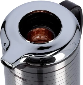 فلاسک 1/3 لیتر جیپاس مدل GEEPAS GVF5259 (اصل)