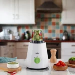 مخلوط کن براون مدل BRAUN JB0123 (اصل)