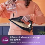 اتو بخار فیلیپس مدل DST7040 (اصل)