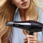 سشوار حرفه ای فیلیپس مدل Philips BHD274 (اصل)