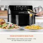 سرخ کن نوتریکوک مدل Nutricook Afd285 (اصل)