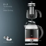 چای ساز فلر مدل FELLER TS 288 w (اصل)