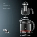 چای ساز فلر مدل FELLER TS 288 PL (اصل)