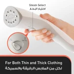 اتو بخار ایستاده پاناسونیک مدل ۰۸۰ (اصل)