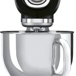 ماشین آشپزخانه اسمگ مدل SMEG SMF02black ایتالیایی