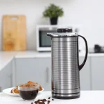 فلاسک 1/3 لیتر جیپاس مدل GEEPAS GVF5259 (اصل)