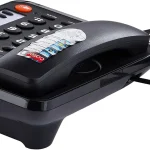 تلفن رومیزی جیپاس مدل GEEPAS GTP7220 (اصل)