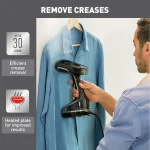 اتو بخارگر دستی تفال مدل Tefal Dt8250 (اصل)