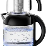 چای ساز فلر مدل FELLER TS 288 BK (اصل)