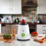 مخلوط کن براون مدل BRAUN JB0123 (اصل)