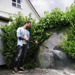کارواش کارچر مدل Karcher K2 Compact (اصل)
