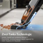 فرش و مبل شوی بیسل مدل BISSELL 3672E (اصل)