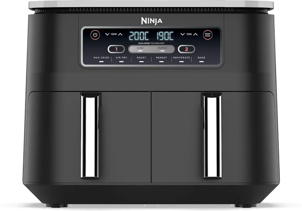 سرخ کن نینجا مدل NINJA AF300 (اصل)