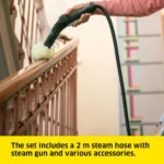بخارشوی کارچر مدل Karcher SC2_ wh (اصل)