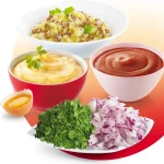 خرد کن مولینکس مدل AT711 (اصل)
