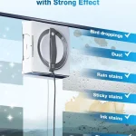 ربات شیشه پاک کن اکووکس مدل W2 OMNI (اصل)