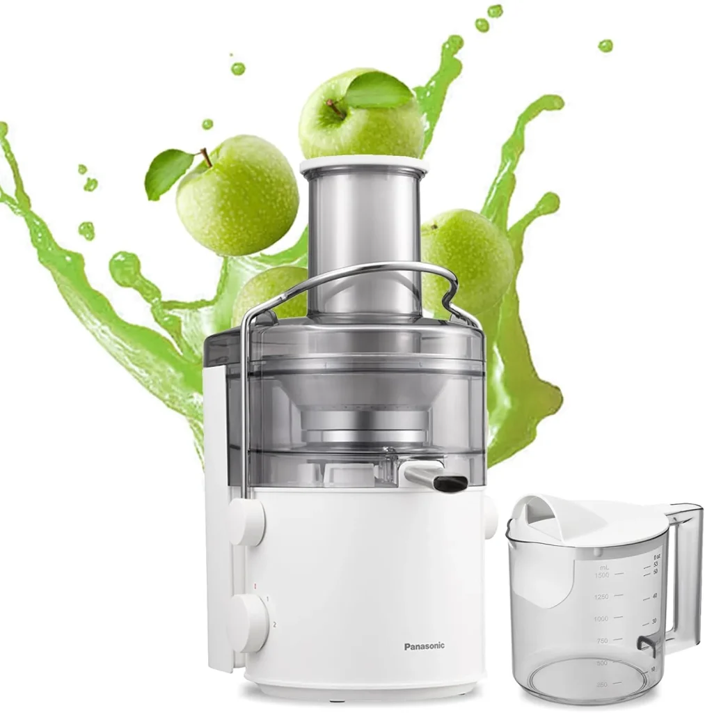 آبمیوه گیری پاناسونیک مدل CB100 (اصل)