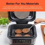 سرخ کن گریل نوتریکوک مدل NUTRICOOK AG960 (اصل)