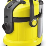 فرش شوی کارچر مدل Karcher SE4001 (اصل)