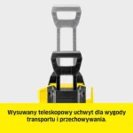 کارواش کارچر مدل Karcher K3 power eu (اصل)