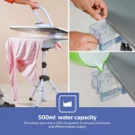 اتوپرس 38 اینچ جیپاس مدل GEEPAS GSP25037 (اصل)