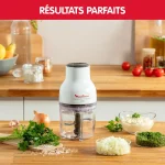 خرد کن مولینکس مدل DJ520 (اصل)