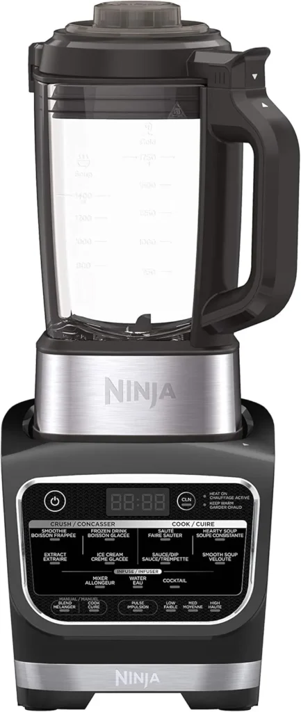 مخلوط کن نینجا مدل NINJA HB150 (اصل)