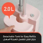 اتو بخار ایستاده پاناسونیک مدل ۰۴ (اصل)