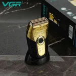 ماشین اصلاح صورت وی جی آر مدل VGR V-383 (اصلی)