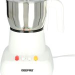 آسیاب 300 گرمی جیپاس مدل GEEPAS GCG286N (اصل)