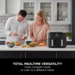 سرخ کن نینجا مدل NINJA AF300 (اصل)