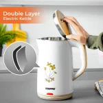 کتری برقی جیپاس مدل geepas GK6138N ( اصل )