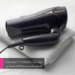 سشوار پاناسونیک مدل NE65 (اصل)
