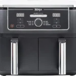 سرخ کن دوقلو بدون روغن نینجا مدل NINJA AF400 (اصل)