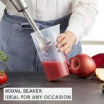 گوشت کوب برقی مولینکس مدل DD95J (اصل)