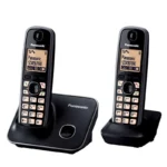 تلفن بیسیم پاناسونیک مدل Panasonic TG3712 (اصل)