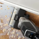 جارو شارژی بیسل مدل BISSELL 4000E (اصل)